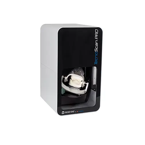 اسکنر لابراتواری TecnoScan Pro از برند Tecno-Gaz