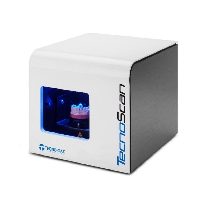 اسکنر لابراتواری TecnoScan از برند Tecno-Gaz
