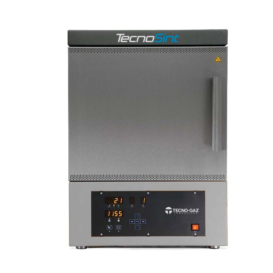 TecnoSint by Tecno-Gaz (Italy)