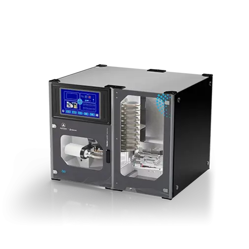 Tecno Gaz Vector K10 Milling Machine