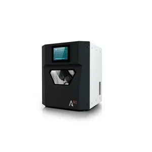 Dyamach AS1 Dental Milling Machine