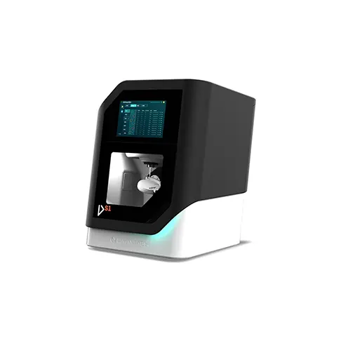Dyamach DS1 Dental Milling Machine
