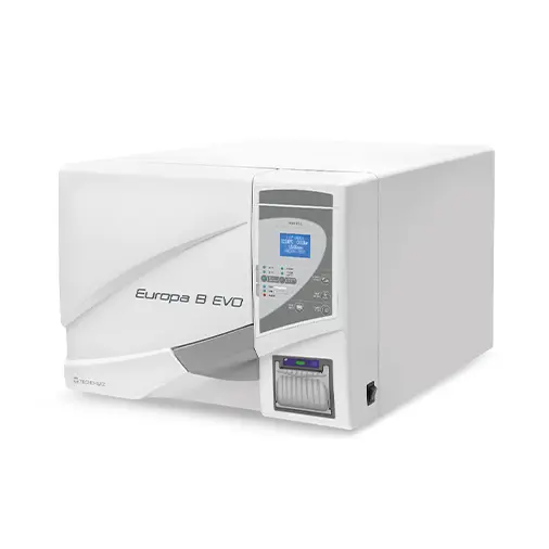 Europa B Evo Autoclave by Tecno-Gaz (Italy)
