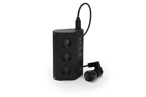 Univet Lynx Pro Lighting System