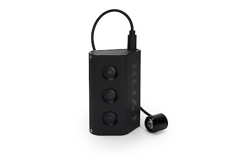 Univet Lynx Lighting System