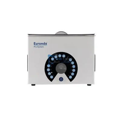 Euronda Ultrasonic Cleaner – Eurosonic 4D Model