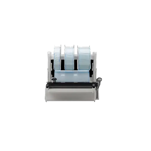 Euronda Packaging Machine – Euroseal Model