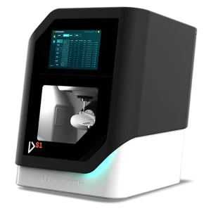 دستگاه میلینگ Dyamach مدل DS1