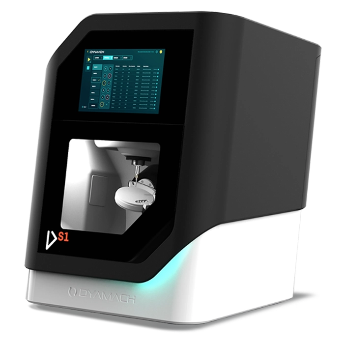 DYAMACH DS1