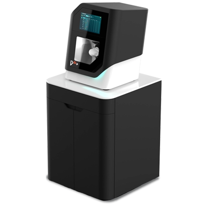 Dyamach DS1 Plus