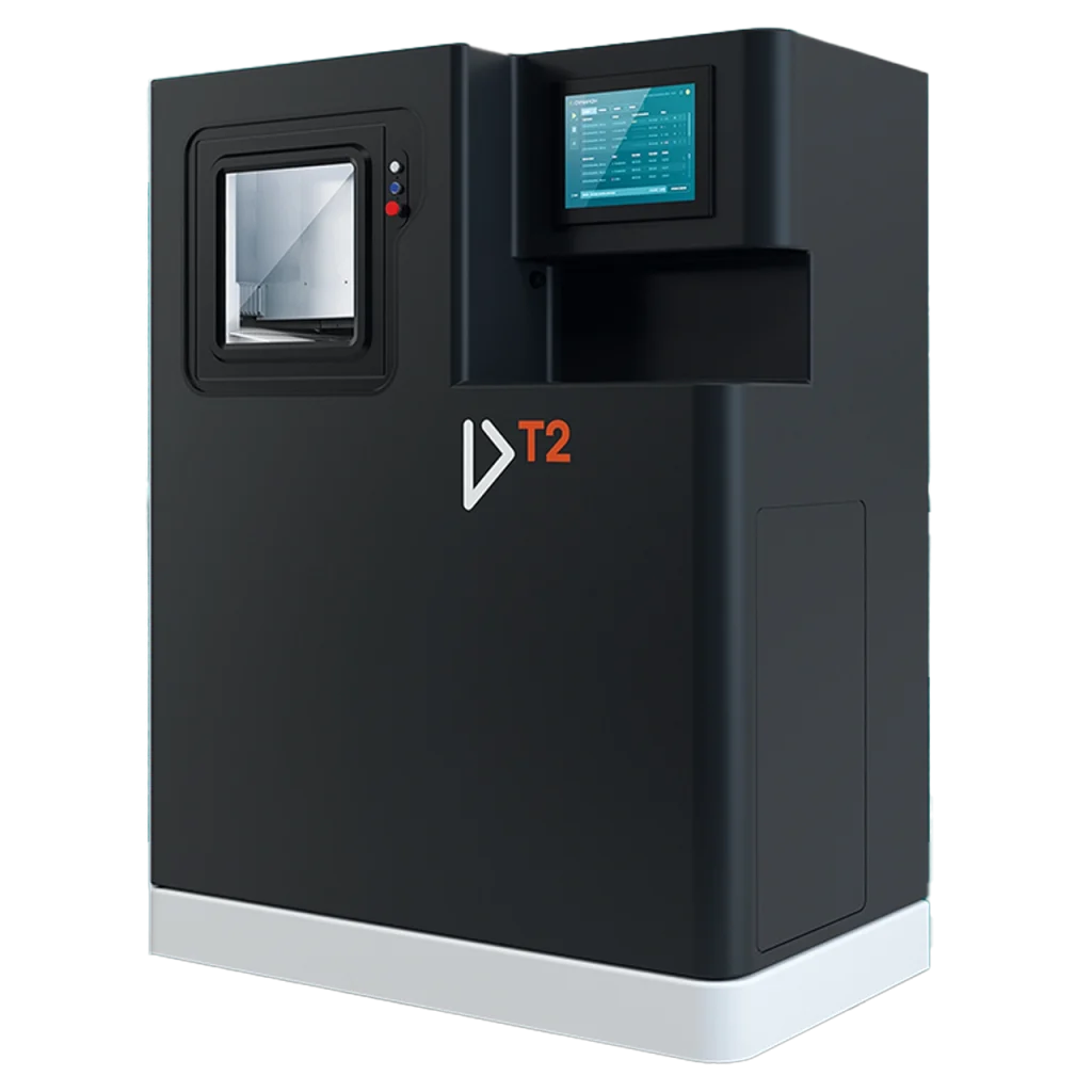 Dyamach DT2