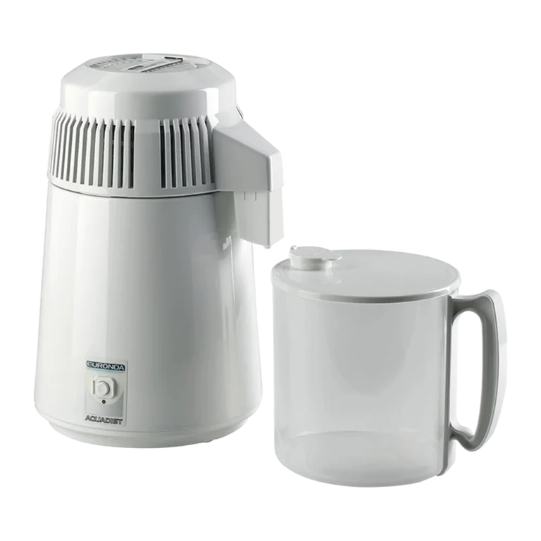 آب‌مقطرساز Euronda AquaDist