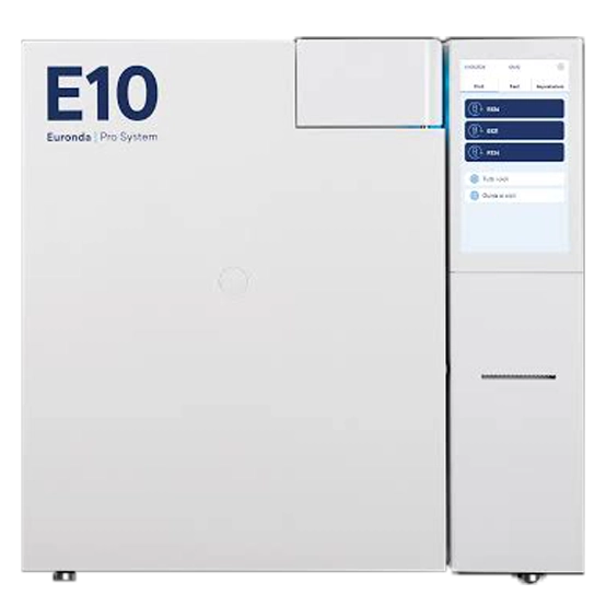 اتوکلاو Euronda E10