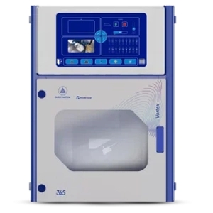 دستگاه میلینگ Tecno-Gaz مدل Vortex