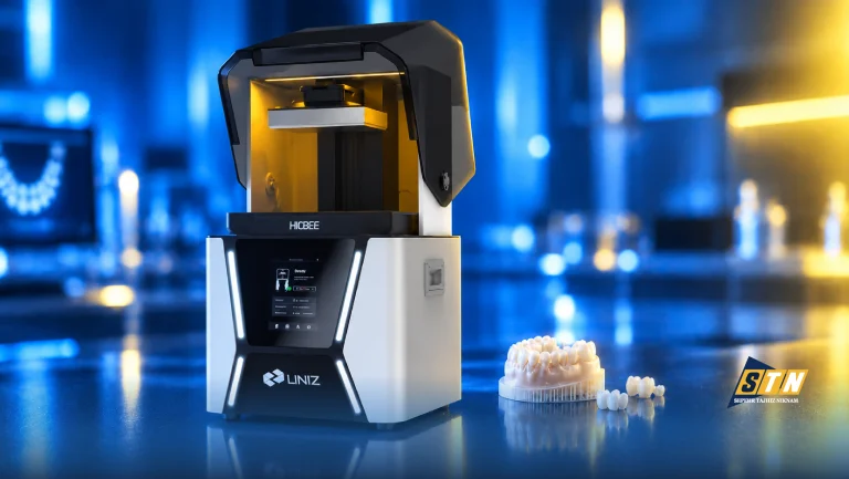 پرینتر سه بعدی دندانپزشکی چیست؟ راهنمای کامل 3D Printing در دندانپزشکی دیجیتال